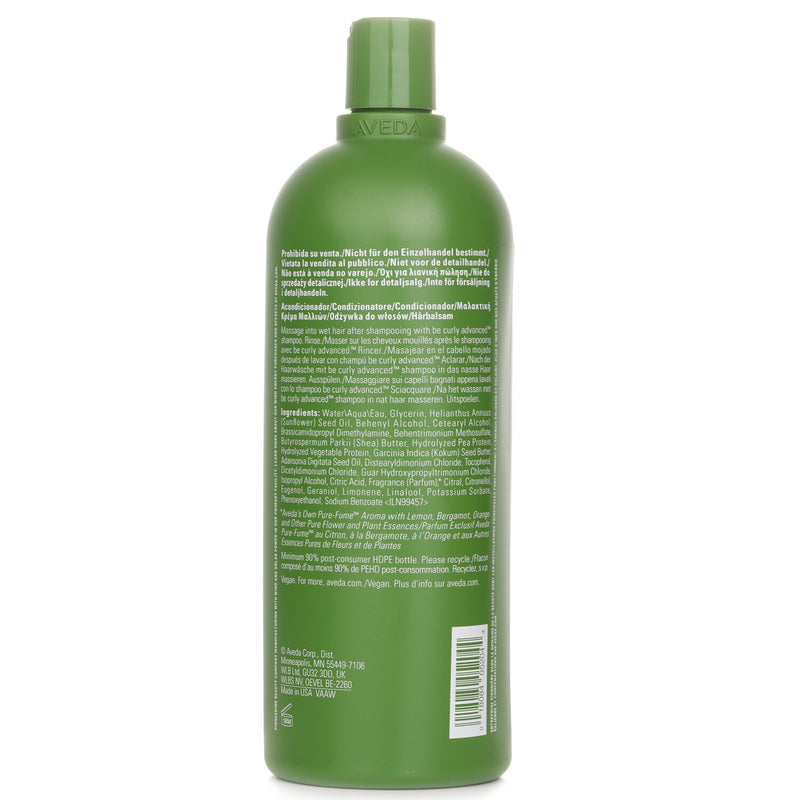 アヴェダ  Be Curly Advanced Conditioner   1000ml/33.8oz