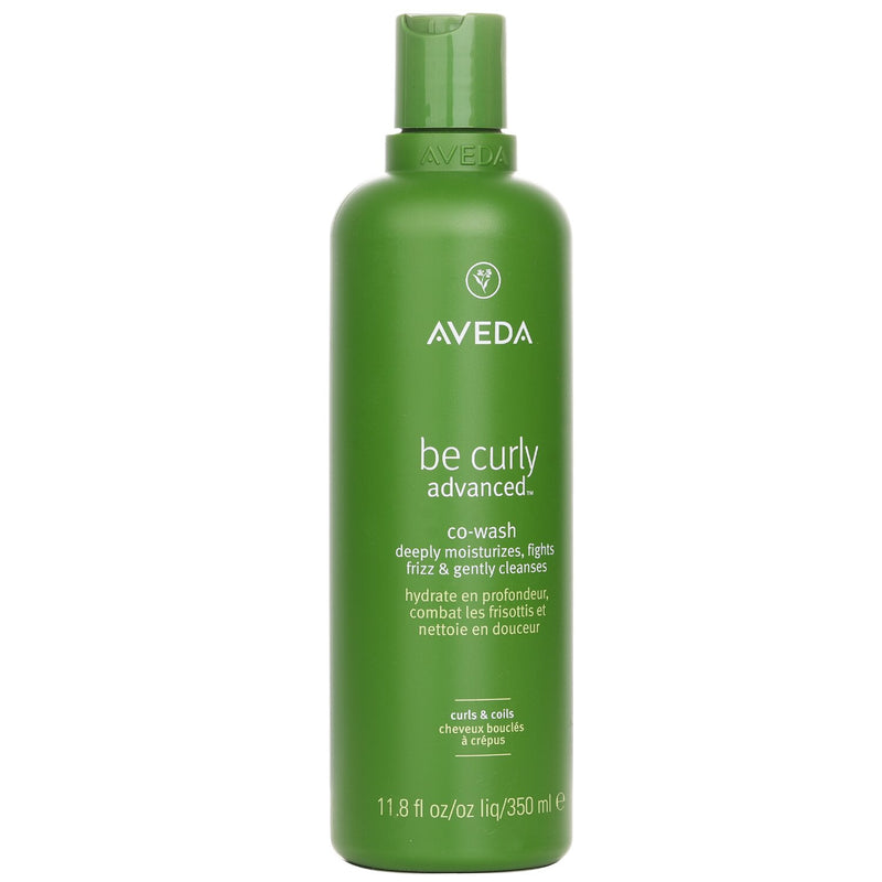 アヴェダ  Be Curly Advanced Co-Wash   350ml