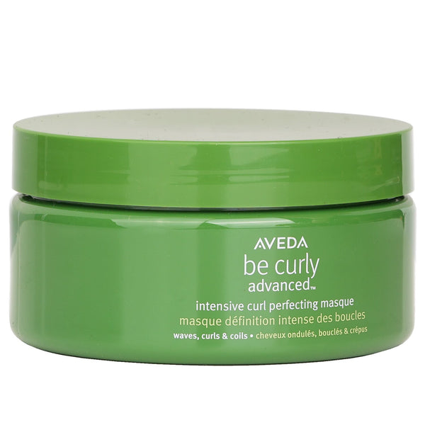 アヴェダ  Be Curly Advanced Intensive Curl Perfecting Mask   200ml