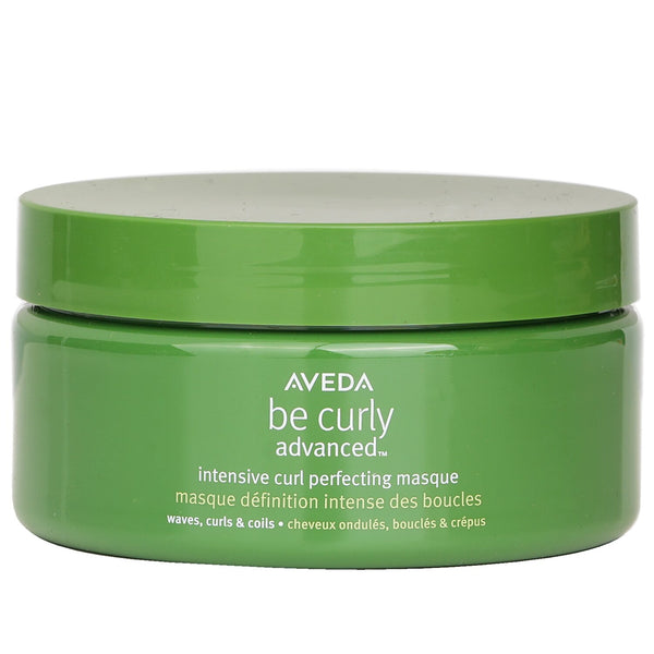 アヴェダ  Be Curly Advanced Intensive Curl Perfecting Mask   200ml