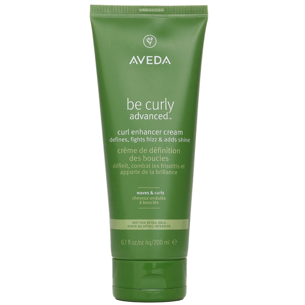 アヴェダ  Be Curly Advanced Curl Enhancer Cream   200ml