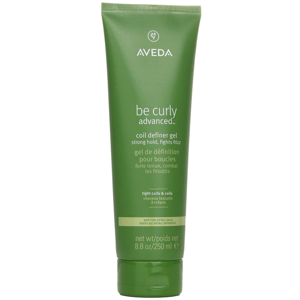 アヴェダ  Be Curly Advanced Coil Definer Gel   250ml