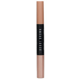 ボビイ ブラウン  Dual Ended Long Wear Cream Eyeshadow Stick - # Pink Copper Shimmer/Cashew Matte   1.6g/0.05oz