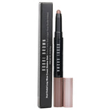 ボビイ ブラウン  Dual Ended Long Wear Cream Eyeshadow Stick - # Pink Steel Shimmer/Bark Matte   1.6g/0.05oz