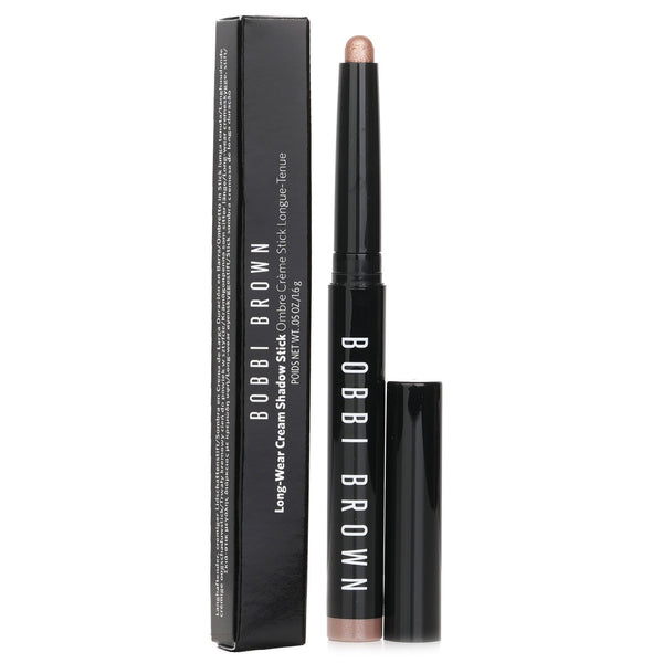 ボビイ ブラウン  Long Wear Cream Eyeshadow Stick - # Smokey Quartz   1.6g/0.05oz