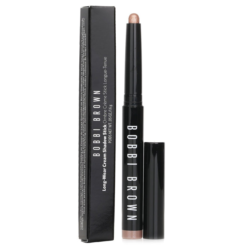 ボビイ ブラウン  Long Wear Cream Eyeshadow Stick - # Smokey Quartz   1.6g/0.05oz