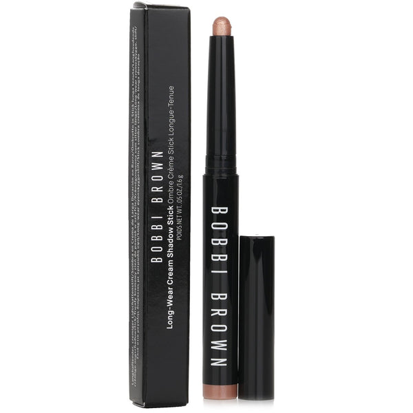ボビイ ブラウン  Long Wear Cream Eyeshadow Stick - # Bellini   1.6g/0.05oz
