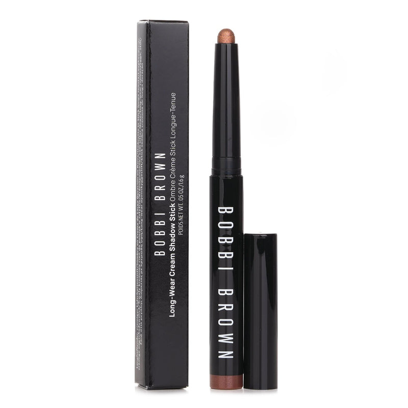 ボビイ ブラウン  Long Wear Cream Eyeshadow Stick - # Bronze   1.6g/0.05oz
