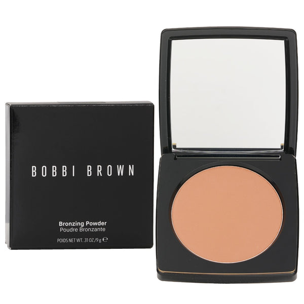ボビイ ブラウン  Bronzing Powder - # Light   9g