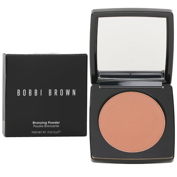 ボビイ ブラウン  Bronzing Powder - # Medium   9g