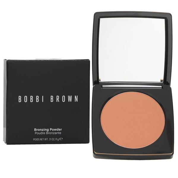 ボビイ ブラウン  Bronzing Powder - # Golden Light   9g