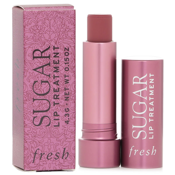 フレッシュ  Sugar Lip Treatment - Peony   4.3g/0.15oz
