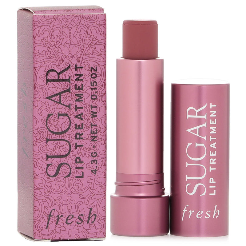 フレッシュ  Sugar Lip Treatment - Peony   4.3g/0.15oz