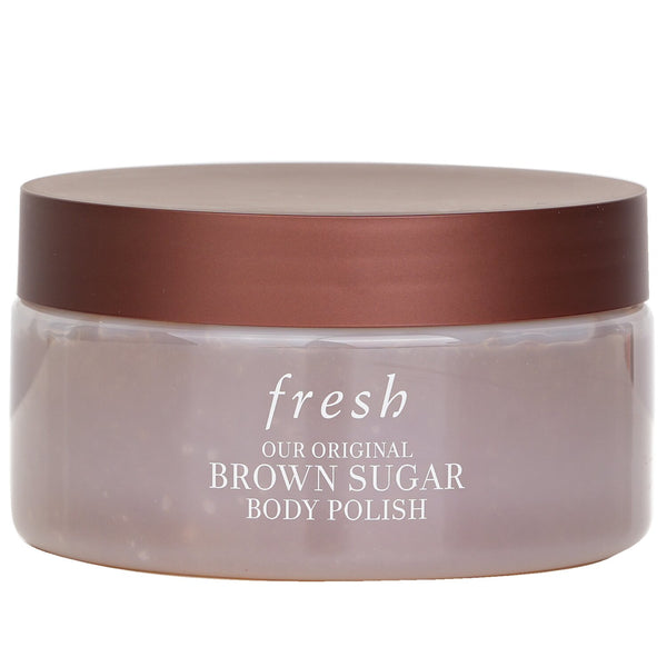 フレッシュ  Brown Sugar Body Polish   240g