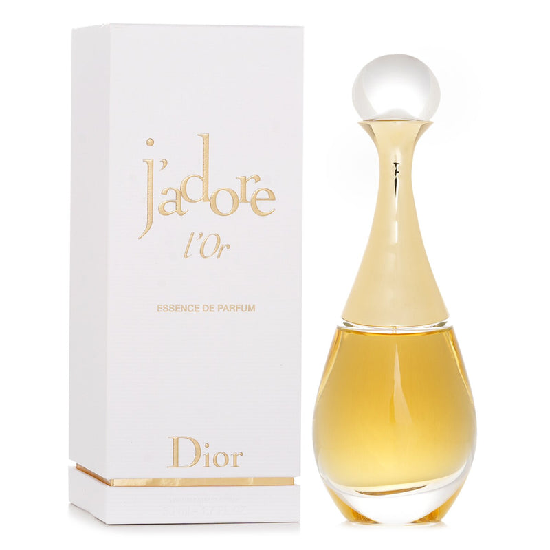 ディオール  J'adore L'or Essence De Parfum Spray   50ml/1.7oz