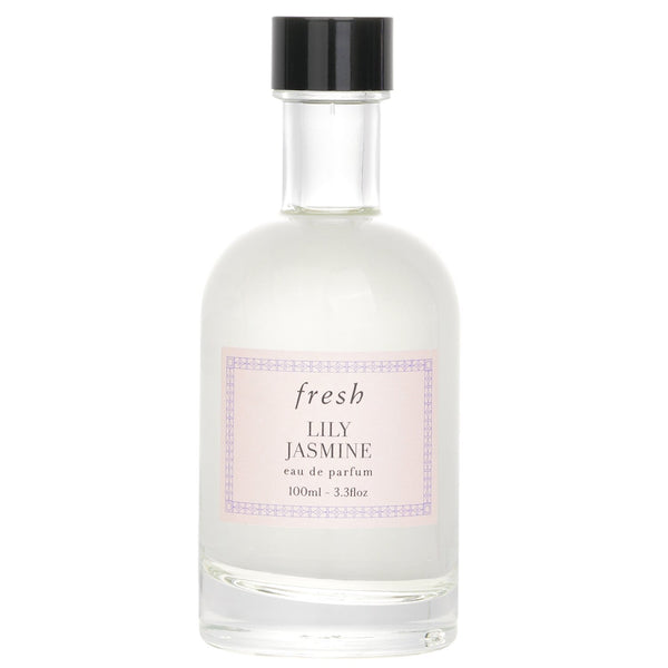 フレッシュ  Lily Jasmine Eau De Parfum Spray   100ml