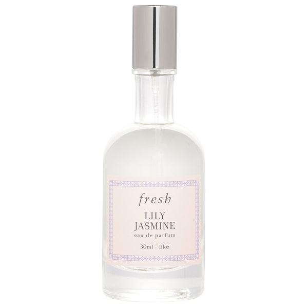 フレッシュ  Lily Jasmine Eau De Parfum Spray   30ml