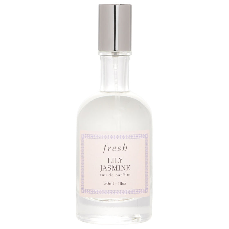 フレッシュ  Lily Jasmine Eau De Parfum Spray   30ml