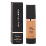 ヤングブラッド  Liquid Mineral Foundation - # Pebble   30ml