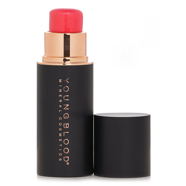 ヤングブラッド  VividLuxe Cream Blush Stick - # Pomelo   9.5g