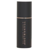 ヤングブラッド  VividLuxe Cream Blush Stick - # Mulberry   9.5g
