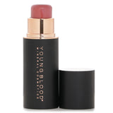 ヤングブラッド  VividLuxe Cream Blush Stick - # Mulberry   9.5g
