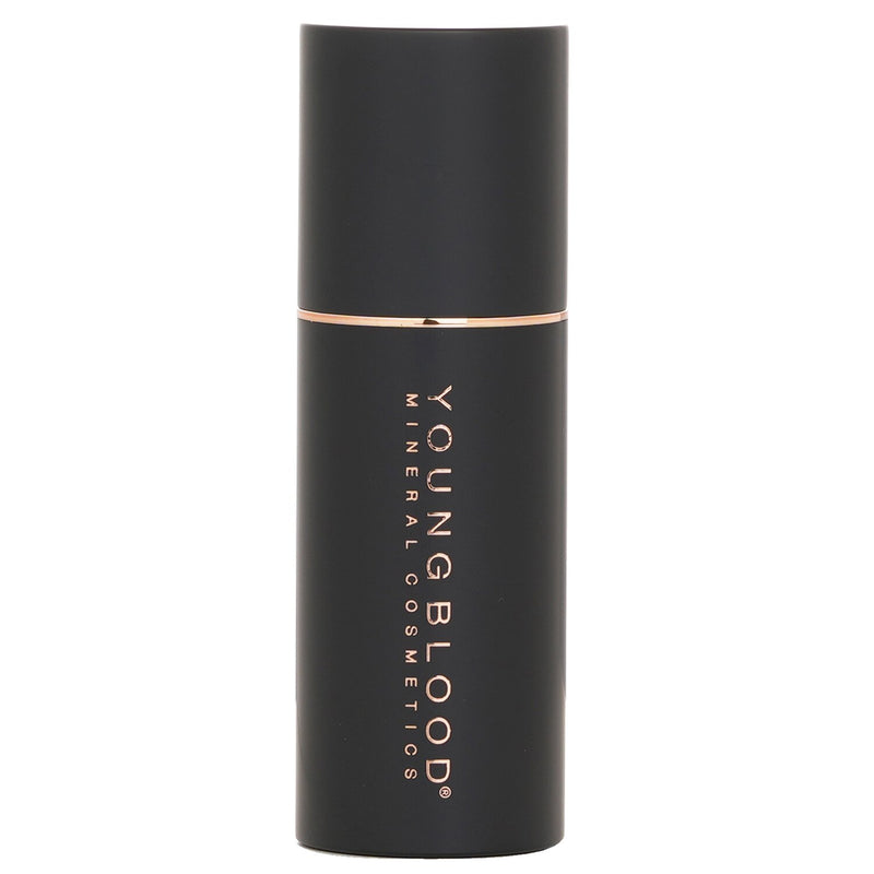 ヤングブラッド  VividLuxe Cream Blush Stick - # Cream Brulee   9.5g