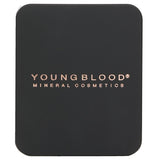 ヤングブラッド  Pressed Mineral Eyeshadow Quad - # Starlit   4g