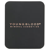 ヤングブラッド  Pressed Mineral Eyeshadow Quad - # Garden Party   4g