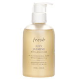 フレッシュ  Lily Jasmine Body & Hand Wash   Lily Jasmine Bo
