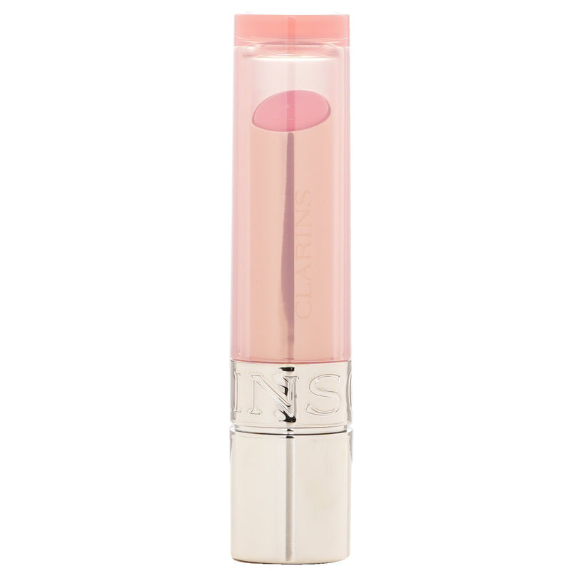 クラランス  Lip Oil Balm - # 01 Pale Pink   2.9g