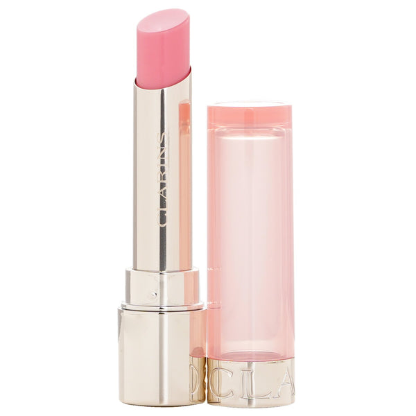 クラランス  Lip Oil Balm - # 01 Pale Pink   2.9g