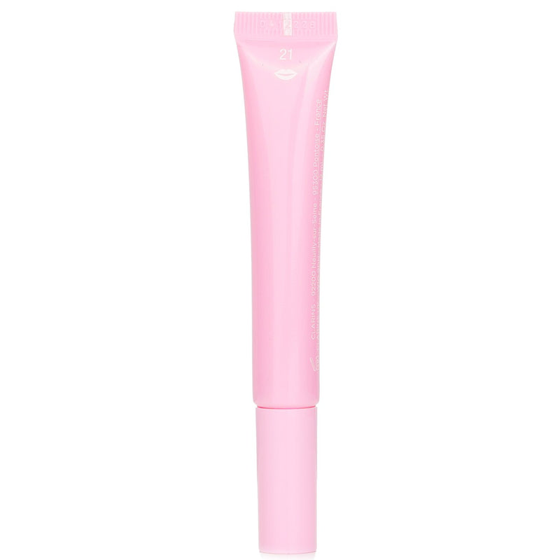 クラランス  Lip Perfector - # 21 Soft Pink Glow   12ml/0.35oz