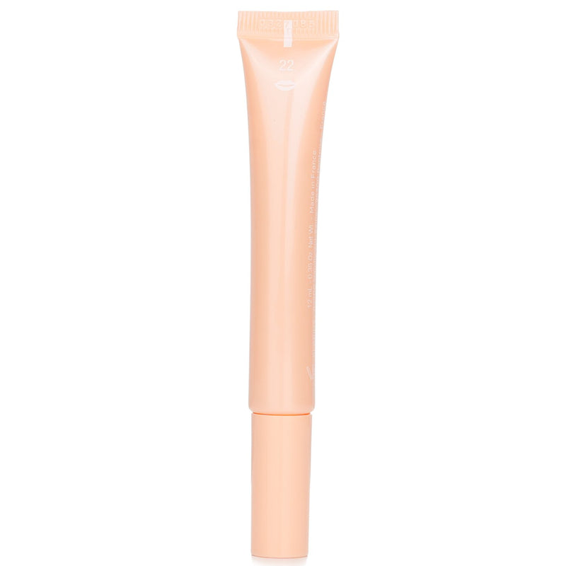 クラランス  Lip Perfector - # 22 Peach Glow   12ml/0.35oz