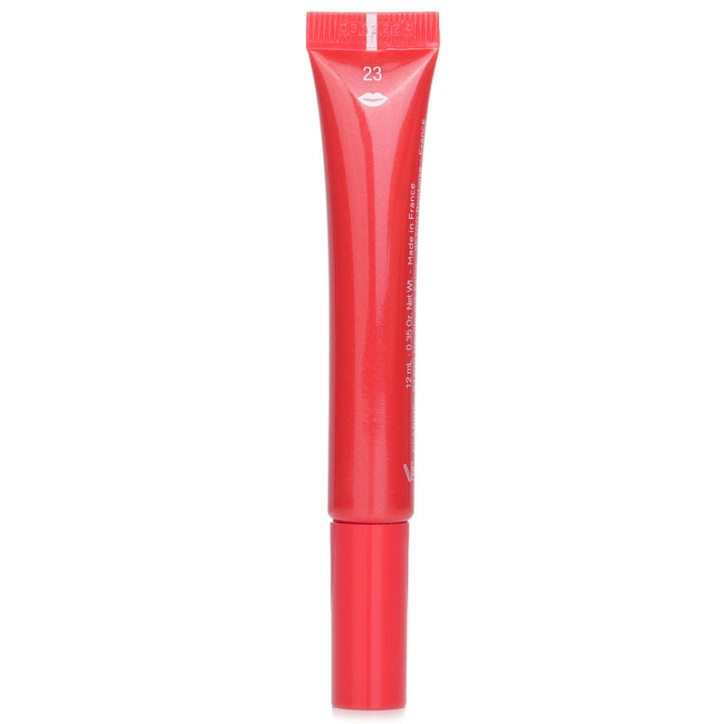 クラランス  Lip Perfector - # 23 Pomegranate Glow   12ml/0.35oz