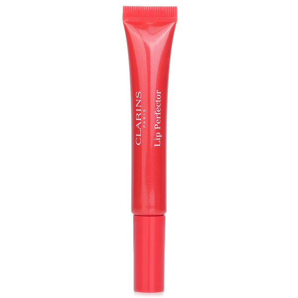 クラランス  Lip Perfector - # 23 Pomegranate Glow   12ml/0.35oz