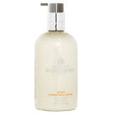 モルトンブラウン  Sunlit Clementine & Vetiver Body Lotion   300ml