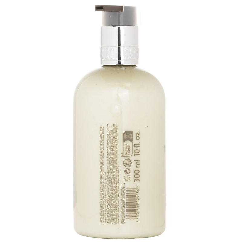 モルトンブラウン  Sunlit Clementine & Vetiver Body Lotion   300ml