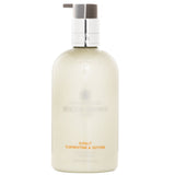モルトンブラウン  Sunlit Clementine & Vetiver Body Lotion   300ml
