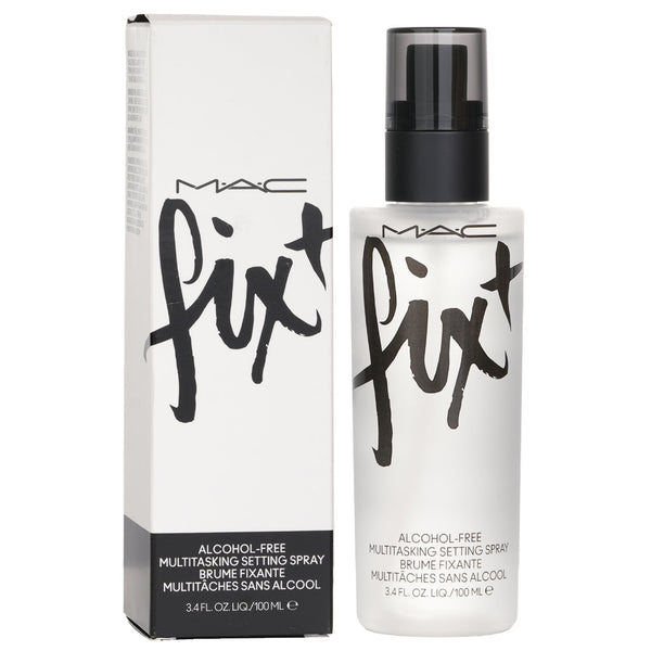 マック  Fix+ Alcohol-free Multitasking Setting Spray   100ml/3.4oz