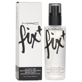 マック  Fix+ Alcohol-free Multitasking Setting Spray   100ml/3.4oz