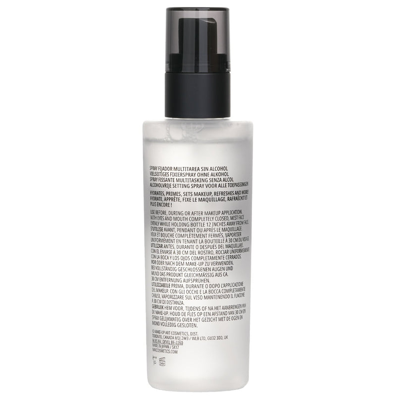 マック  Fix+ Alcohol-free Multitasking Setting Spray   100ml/3.4oz