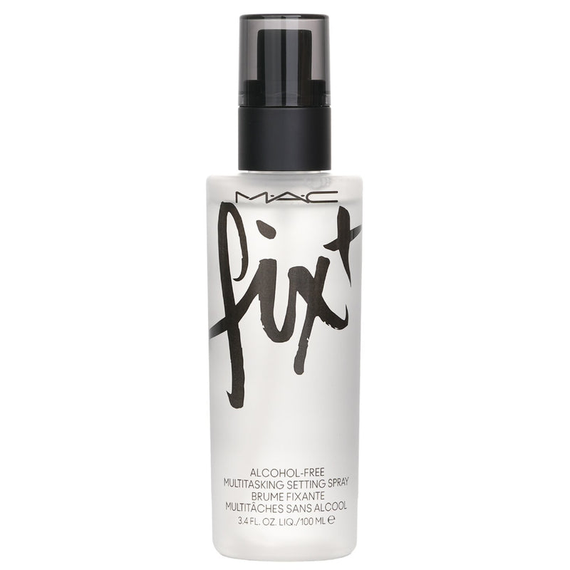 マック  Fix+ Alcohol-free Multitasking Setting Spray   100ml/3.4oz