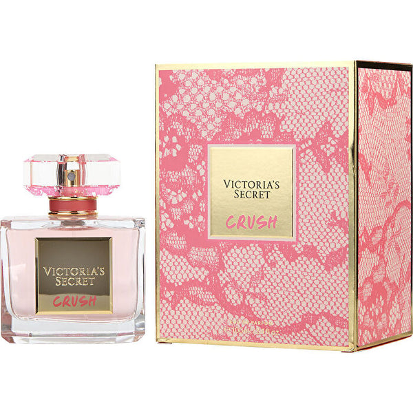 Victoria's Secret Victoria's Secret Crush Eau De Parfum Spray 100ml/3.4oz