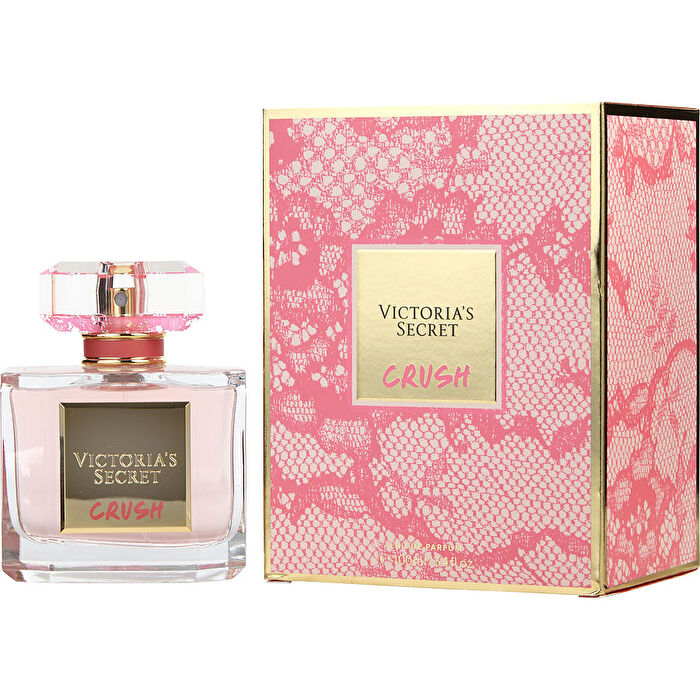 Victoria's Secret Victoria's Secret Crush Eau De Parfum Spray 100ml/3.4oz