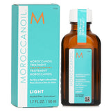 モロッカンオイル  Light Oil Treatment   50ml/1.7oz