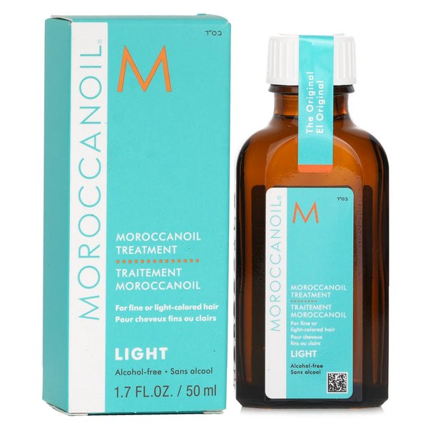 モロッカンオイル  Light Oil Treatment   50ml/1.7oz