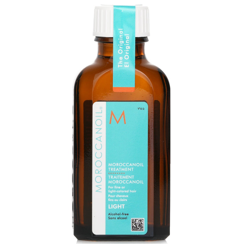モロッカンオイル  Light Oil Treatment   50ml/1.7oz