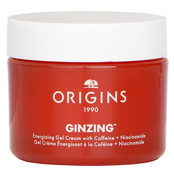 オリジンズ  GinZing™ Energizing Gel Cream With Caffeine + Niacinamide   50ml/1.7oz