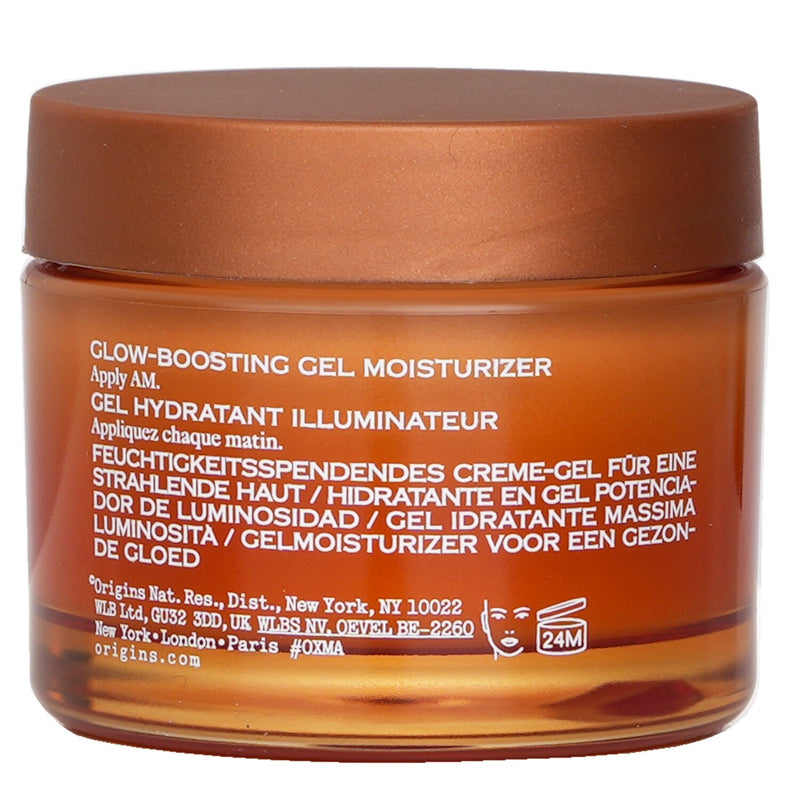 オリジンズ  GinZing™ Glow Boosting Gel Moisturizer   50ml/1.7oz